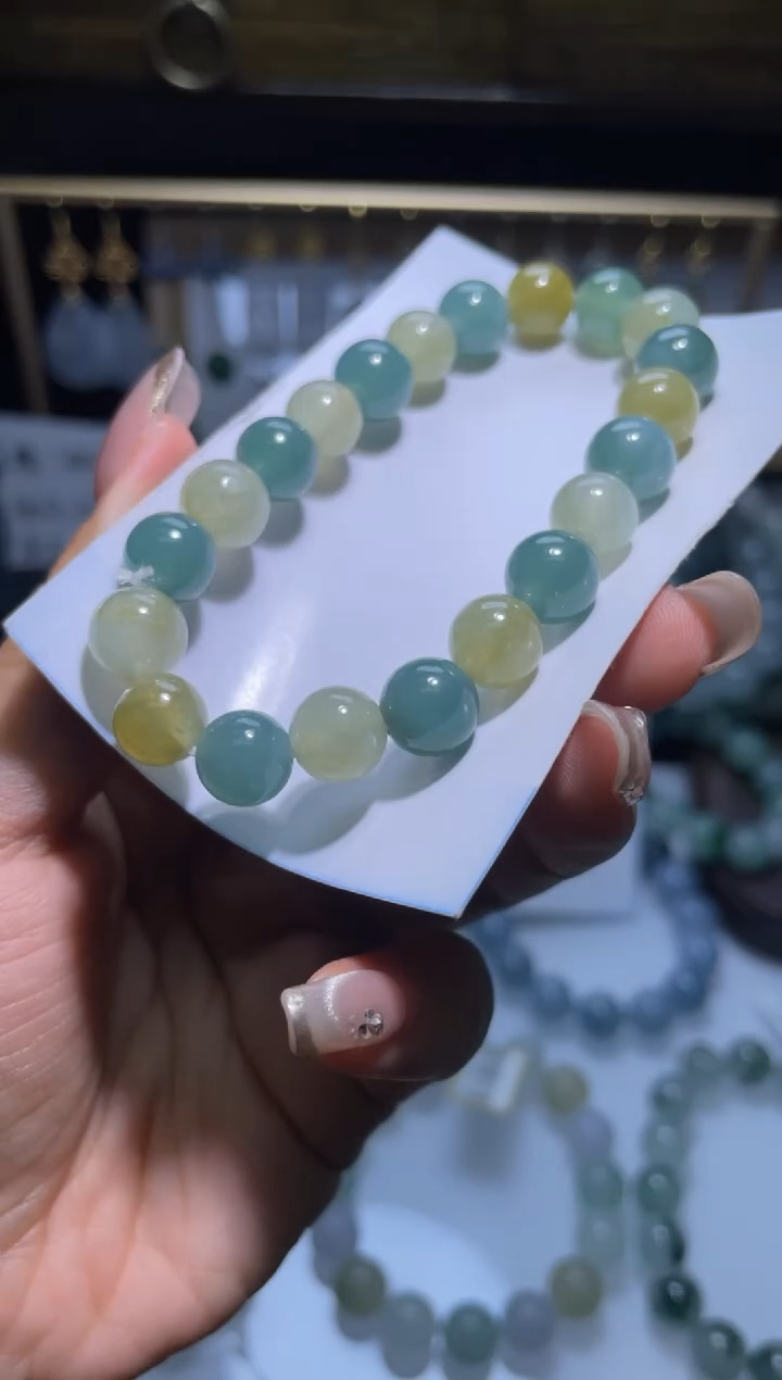 未镶嵌定制翡翠缅甸翡翠A货26