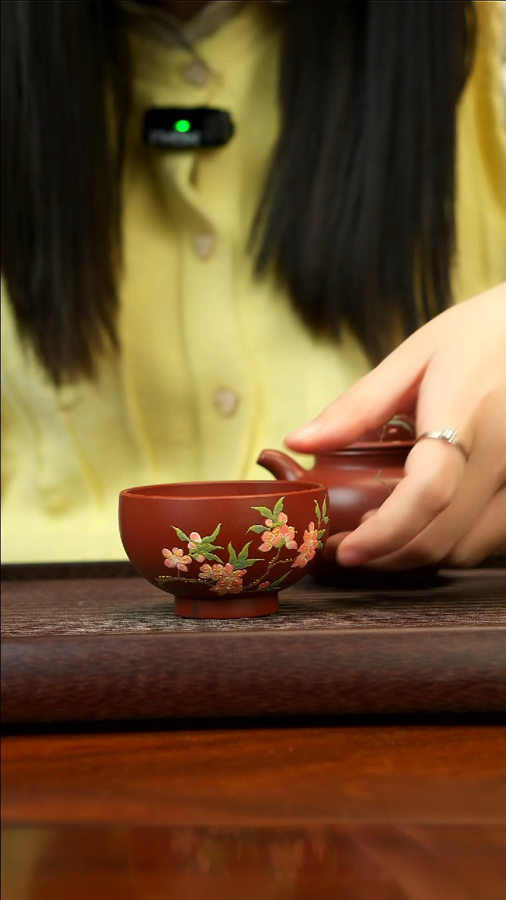 茶壶紫砂宜兴紫砂