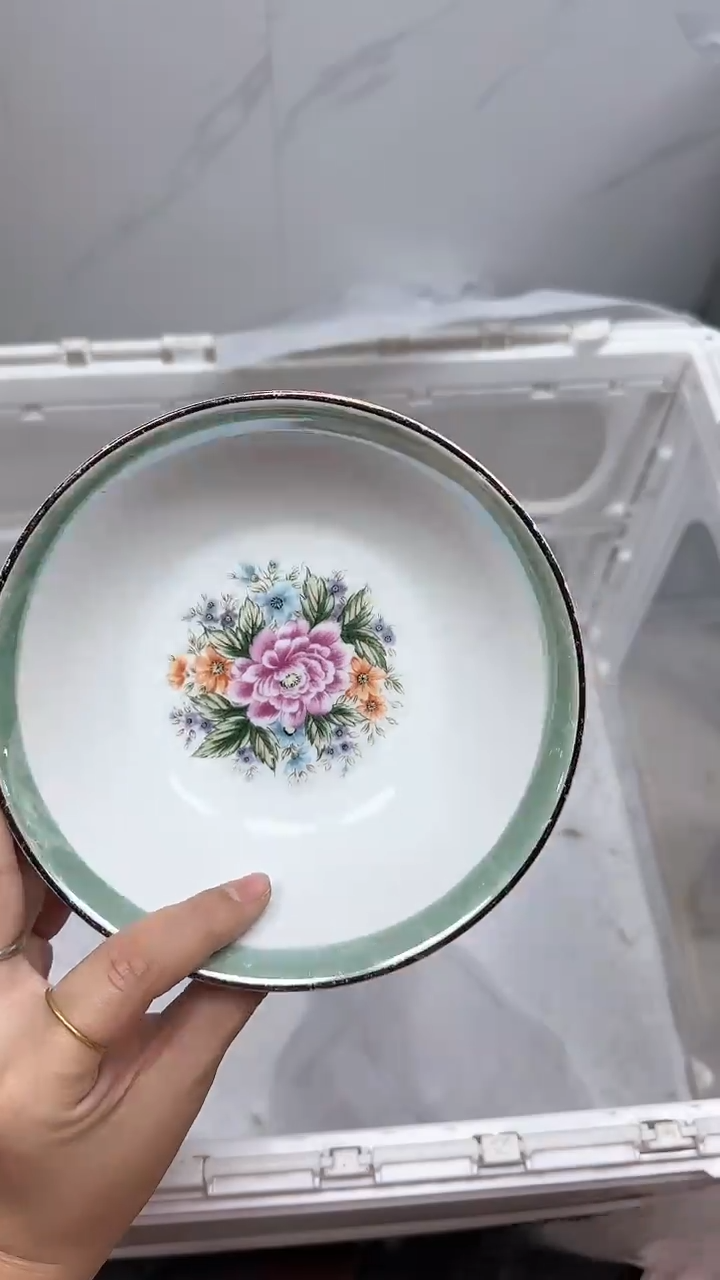 【闪购商品】282回流瓷器默认微瑕，18.8包邮