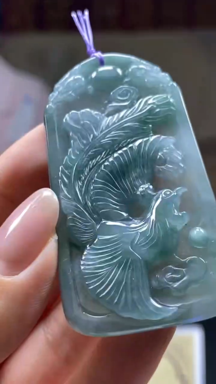 未镶嵌定制翡翠********530
