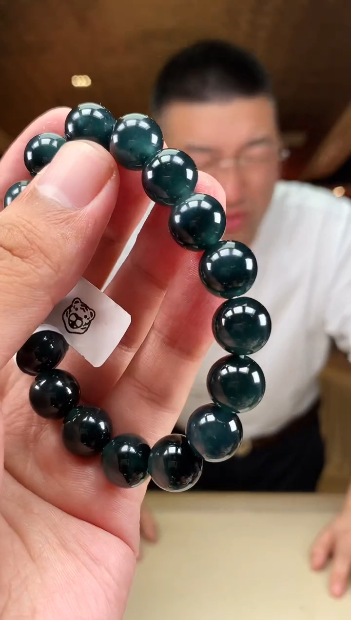 【闪购商品】定制翡翠未镶嵌             *205