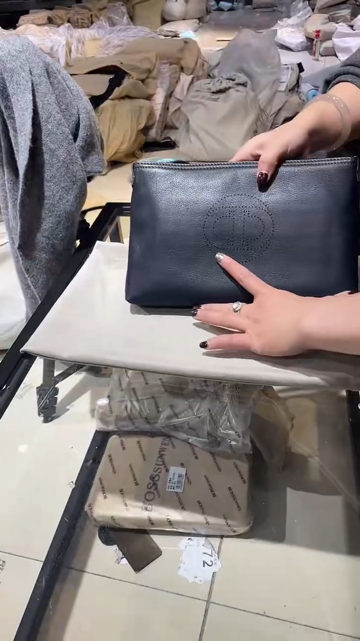 头层牛皮915品牌男包清货中（不要卡单，理性消费）