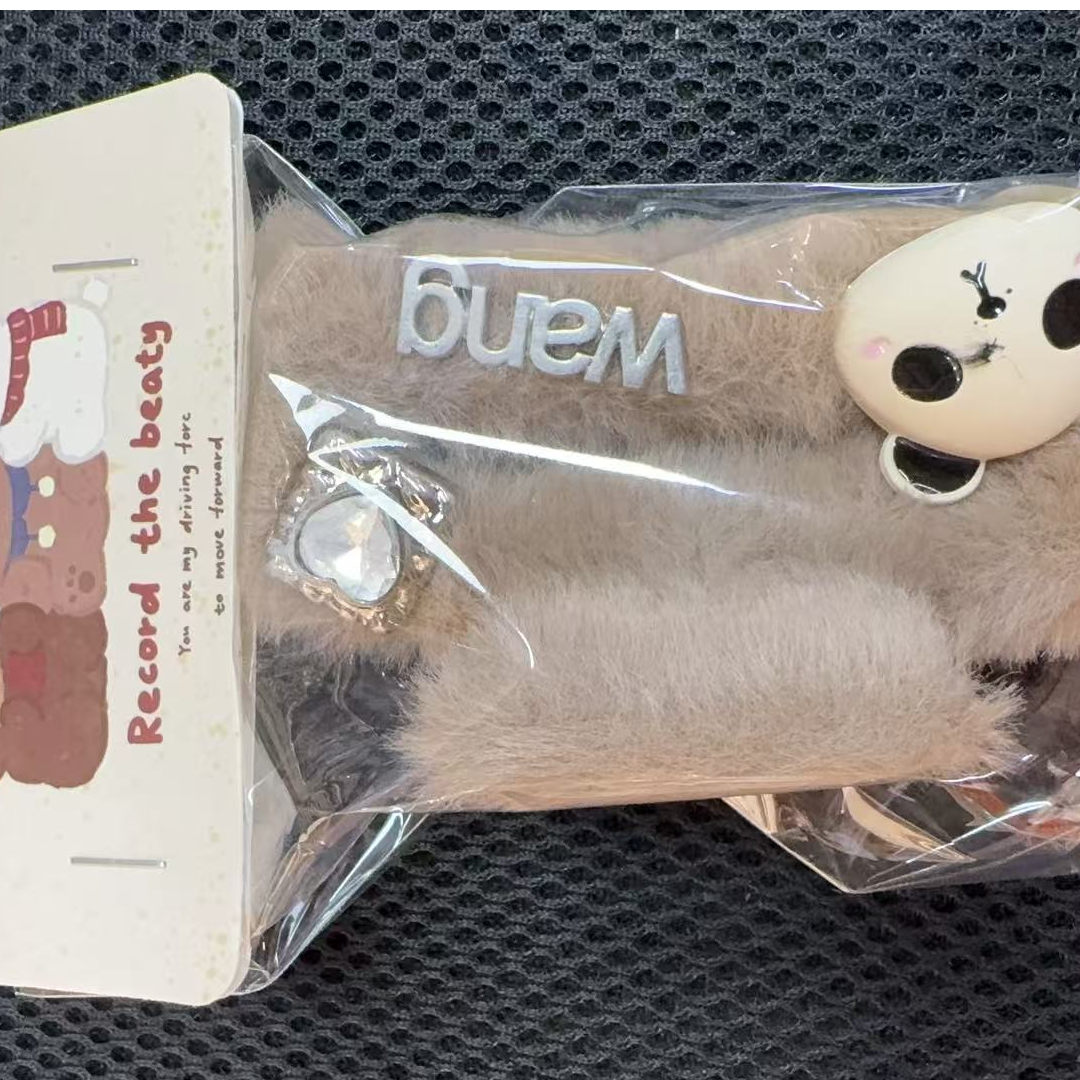 发夹 时尚潮玩 百搭日常发夹