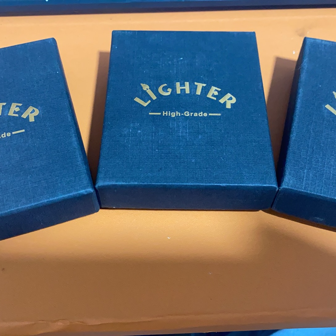 随机精美火机一只