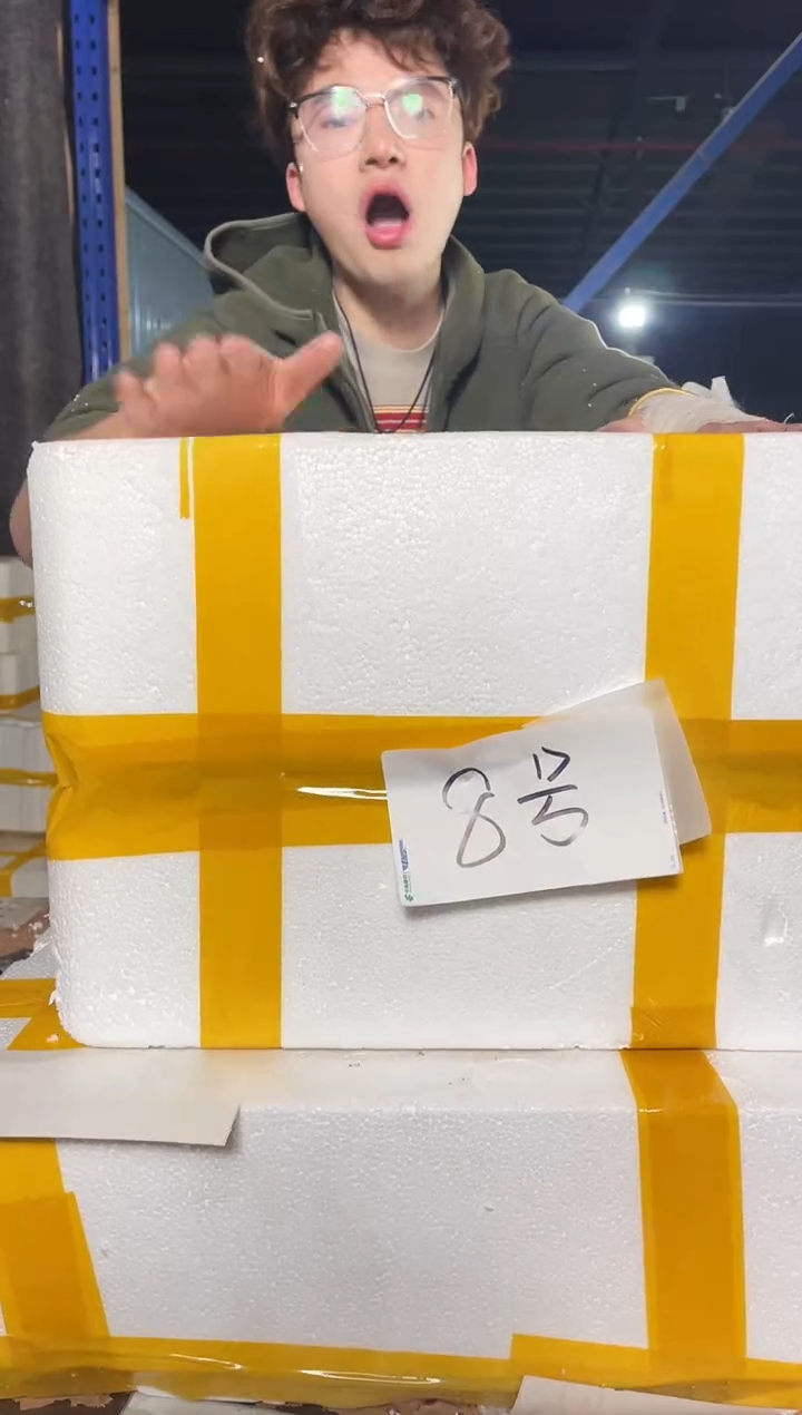 紫砂花盆宜兴紫砂粗陶花盆19.8/8