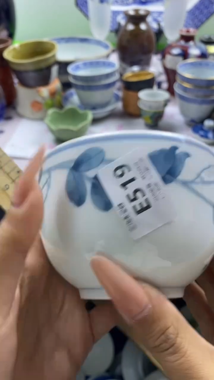 其他力*米回流瓷器默认微瑕，谨慎勿拍E519