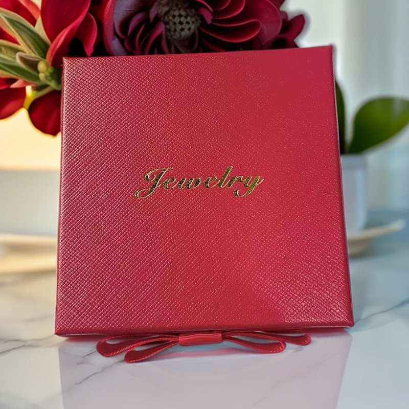 首饰盒/箱 007  粉丝惊喜礼盒（不退不换）