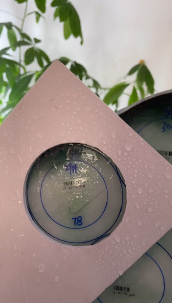 【闪购商品】定制翡翠手镯未镶嵌定制手镯ZXZB/DZS