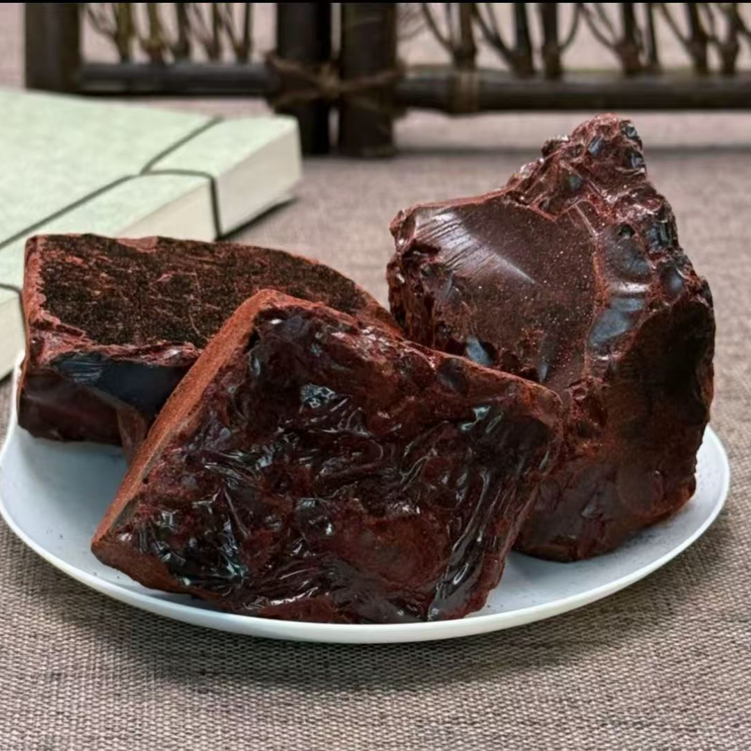 【主播精选】山货  龙血竭