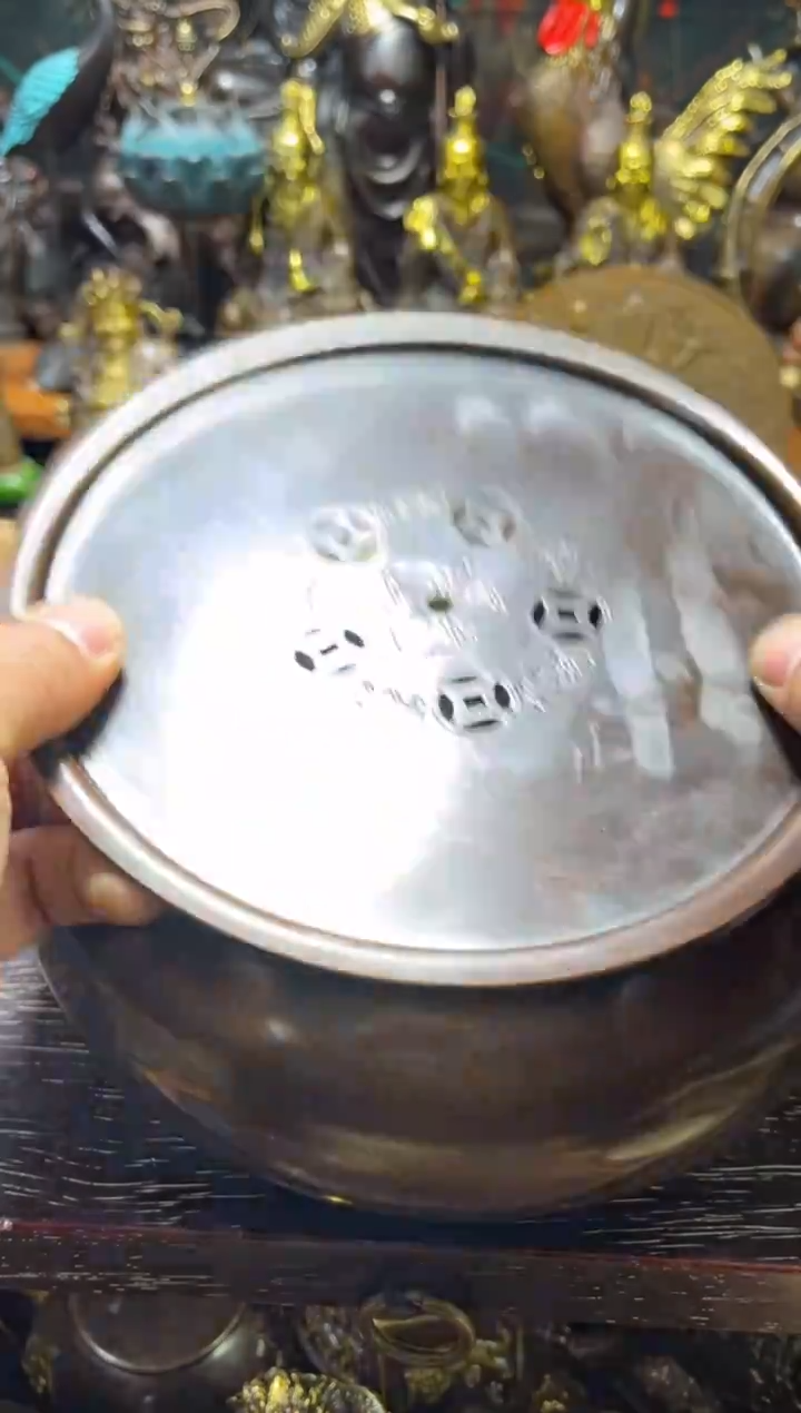 精选铜器专属链接