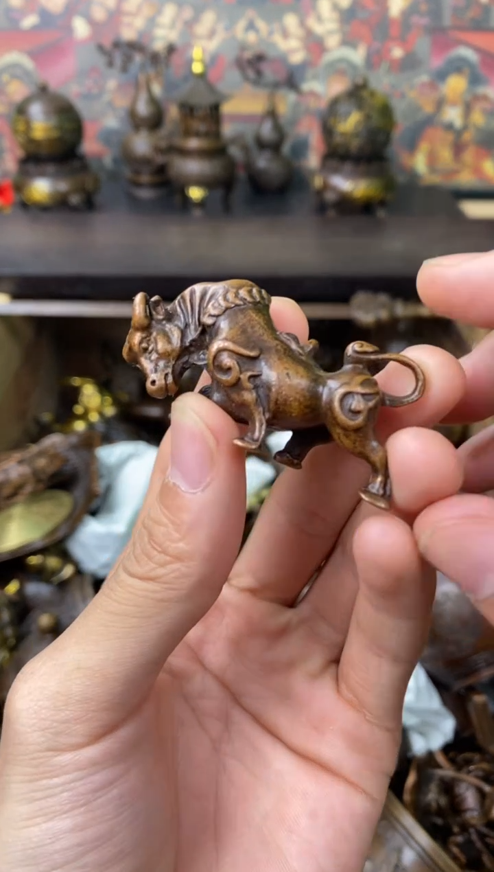 百福铜专属精选链接