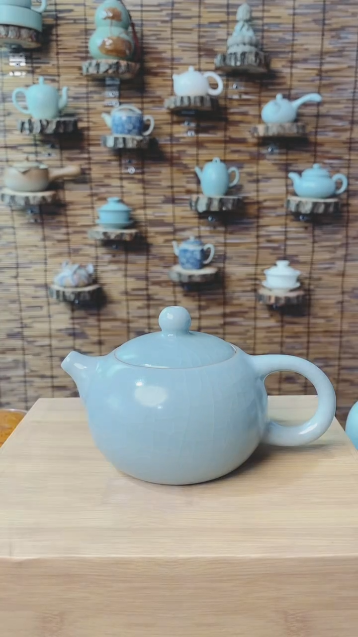 【闪购商品】轻轻微瑕茶具茶壶茶碗茶杯