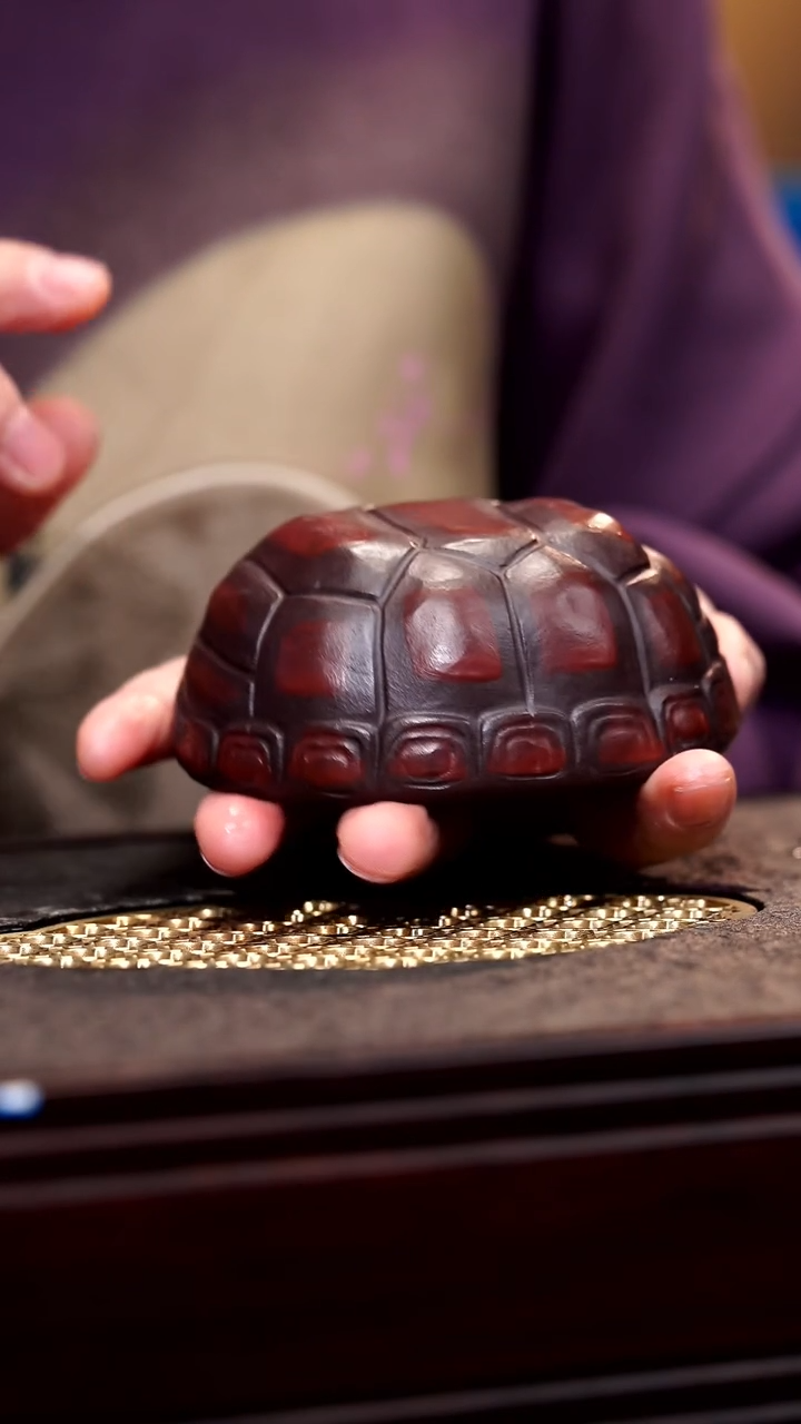 【闪购商品】紫砂茶杯精品紫砂杯79