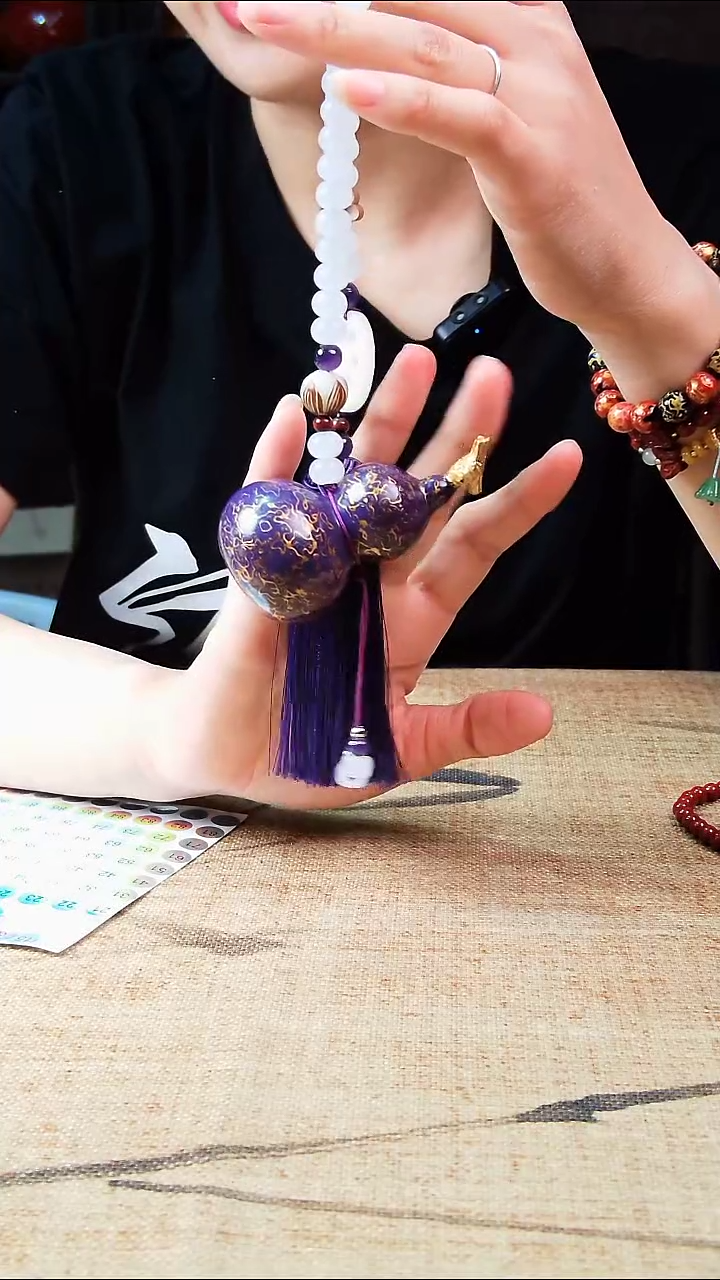 15漆彩葫直播间一物一拍专用链接