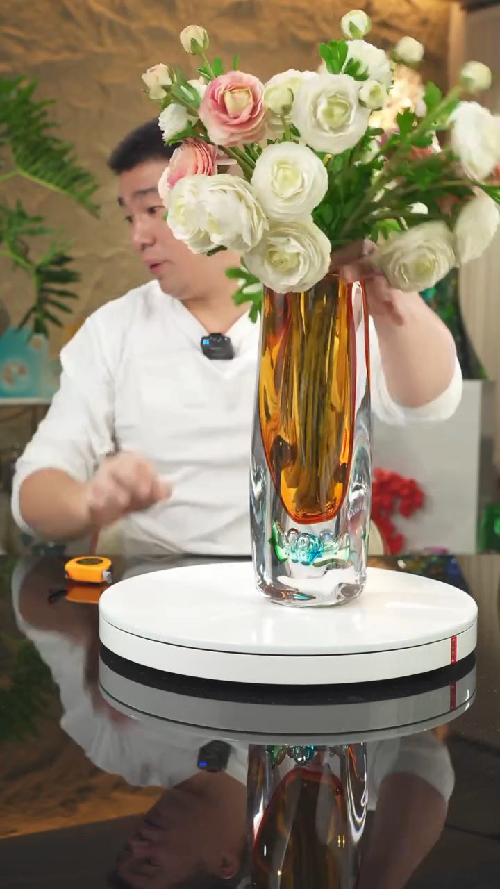 【闪购商品】摆件福利花瓶大号