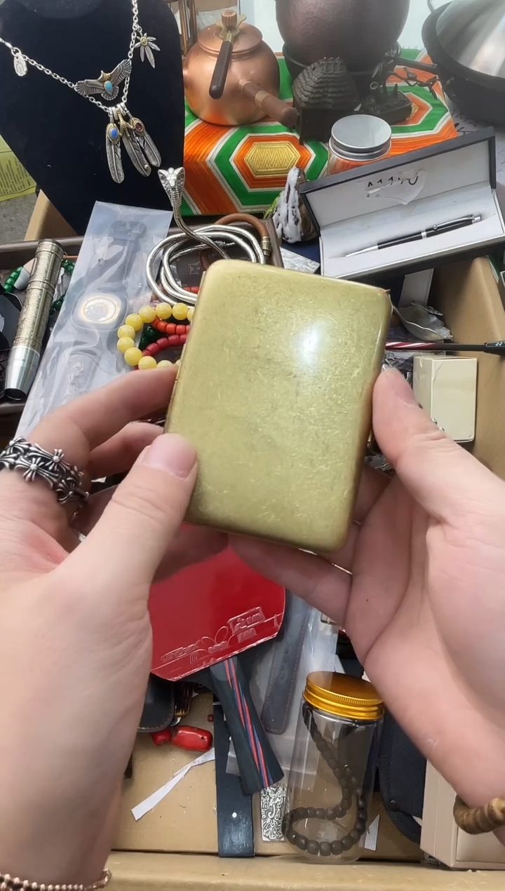 【闪购商品】瓷片大鹏陶茶七号铺