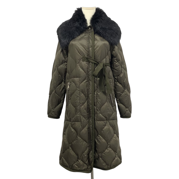 MONCLER/羽绒服/95新/[251225ZY]