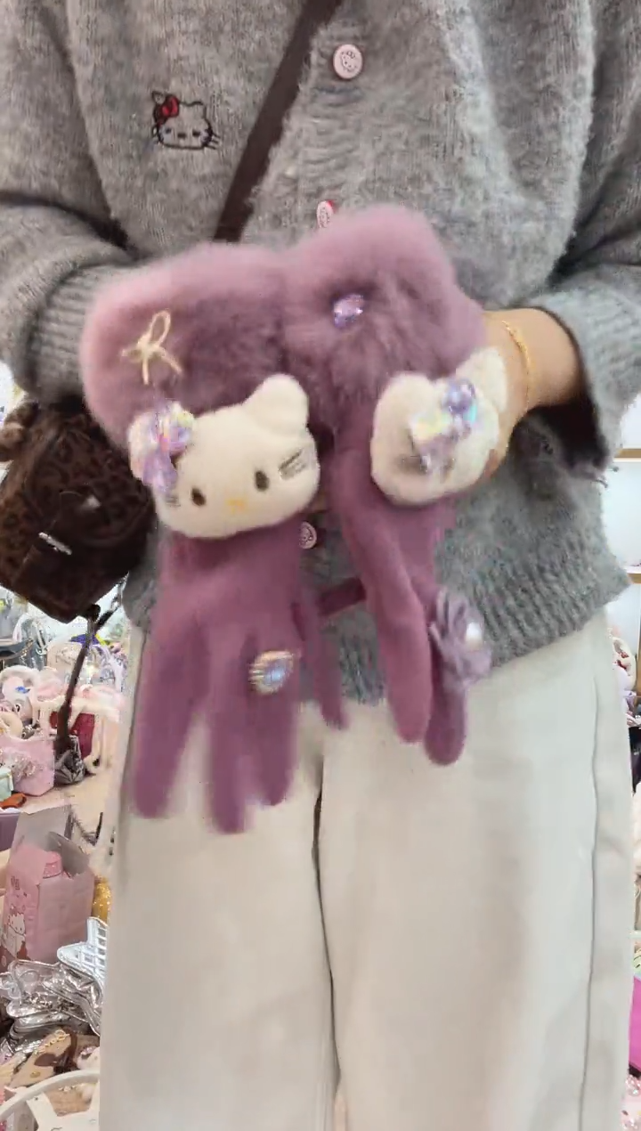 PVC格格家定制女包9889