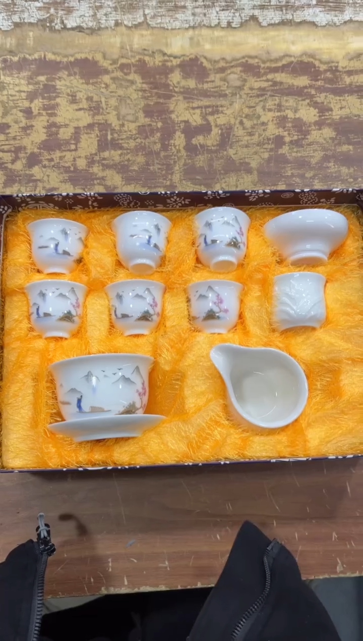 【闪购商品】摆件有仓库清仓随便清