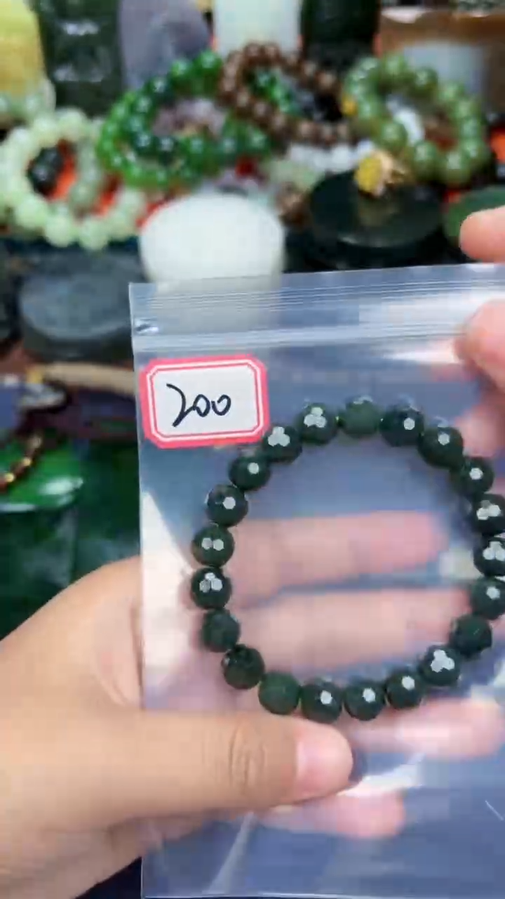 颈饰未镶嵌和田玉和田玉