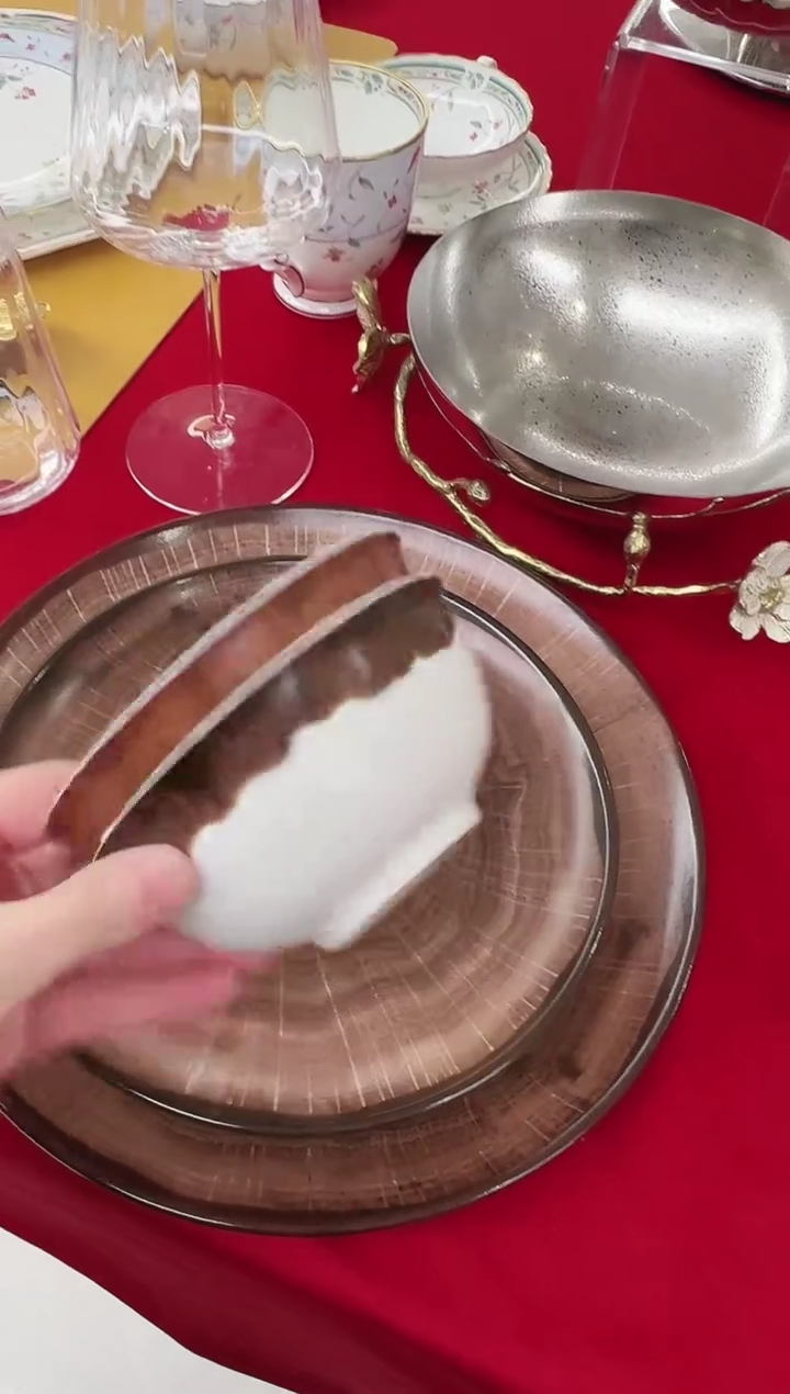 【闪购商品】橡木碗 2个