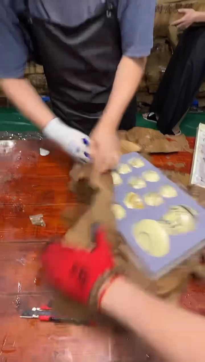 瓷片万里茶器专属链接无礼盒