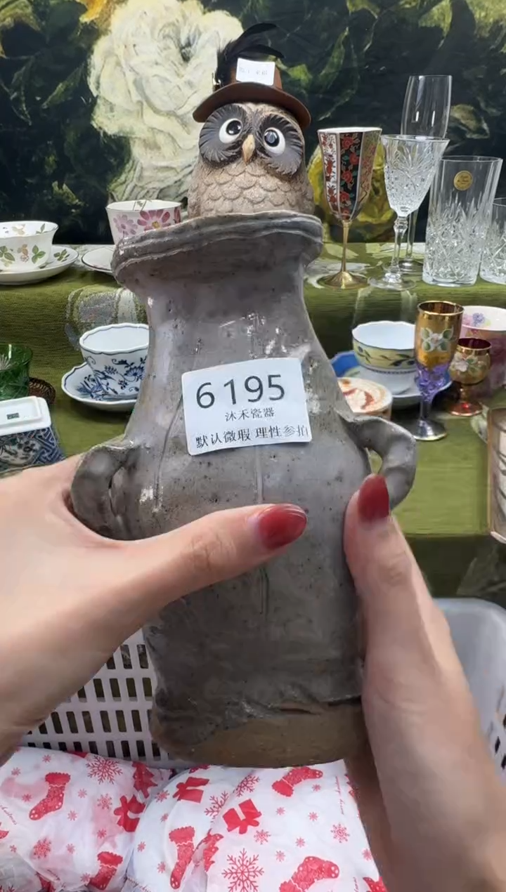 瓷片爱*瓷片  6 195