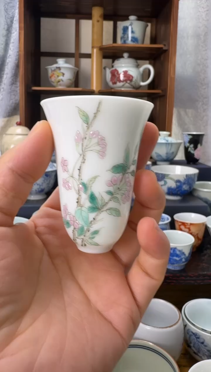 景德镇陶瓷茶具11111111111111
