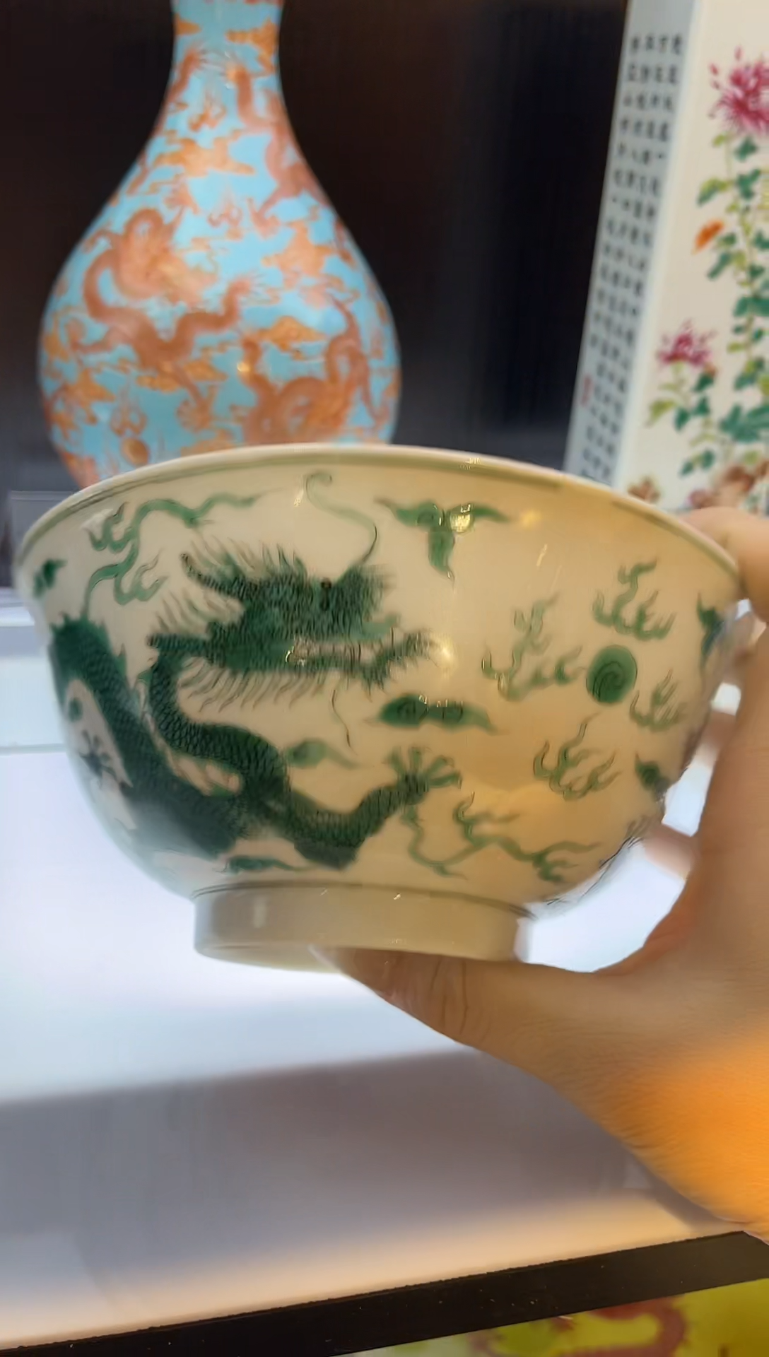 【闪购商品】21 高端精品瓷器高货