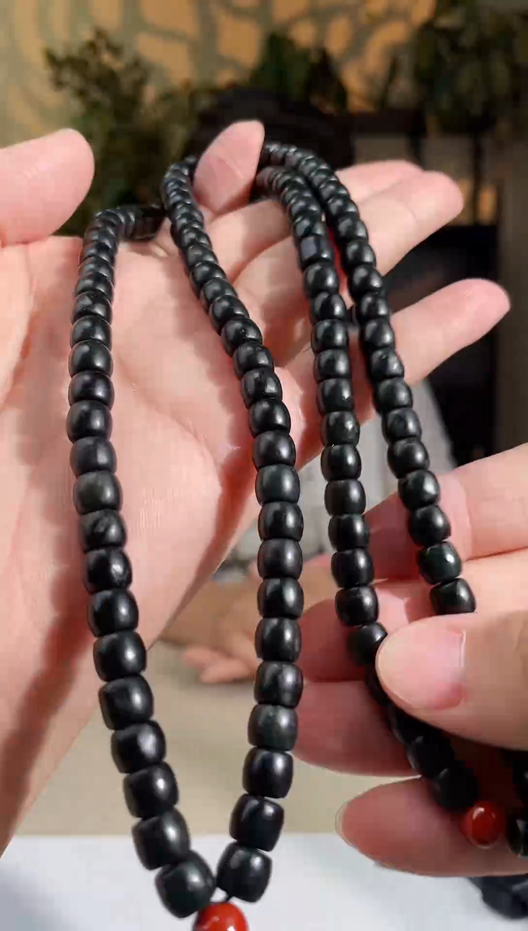 和田玉未镶嵌项链多样性发货拍一发一