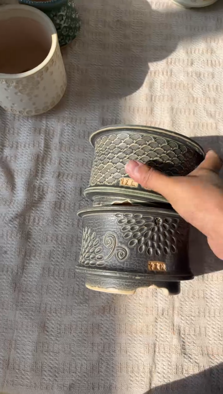 七里烧默认瑕12-6-176-2个