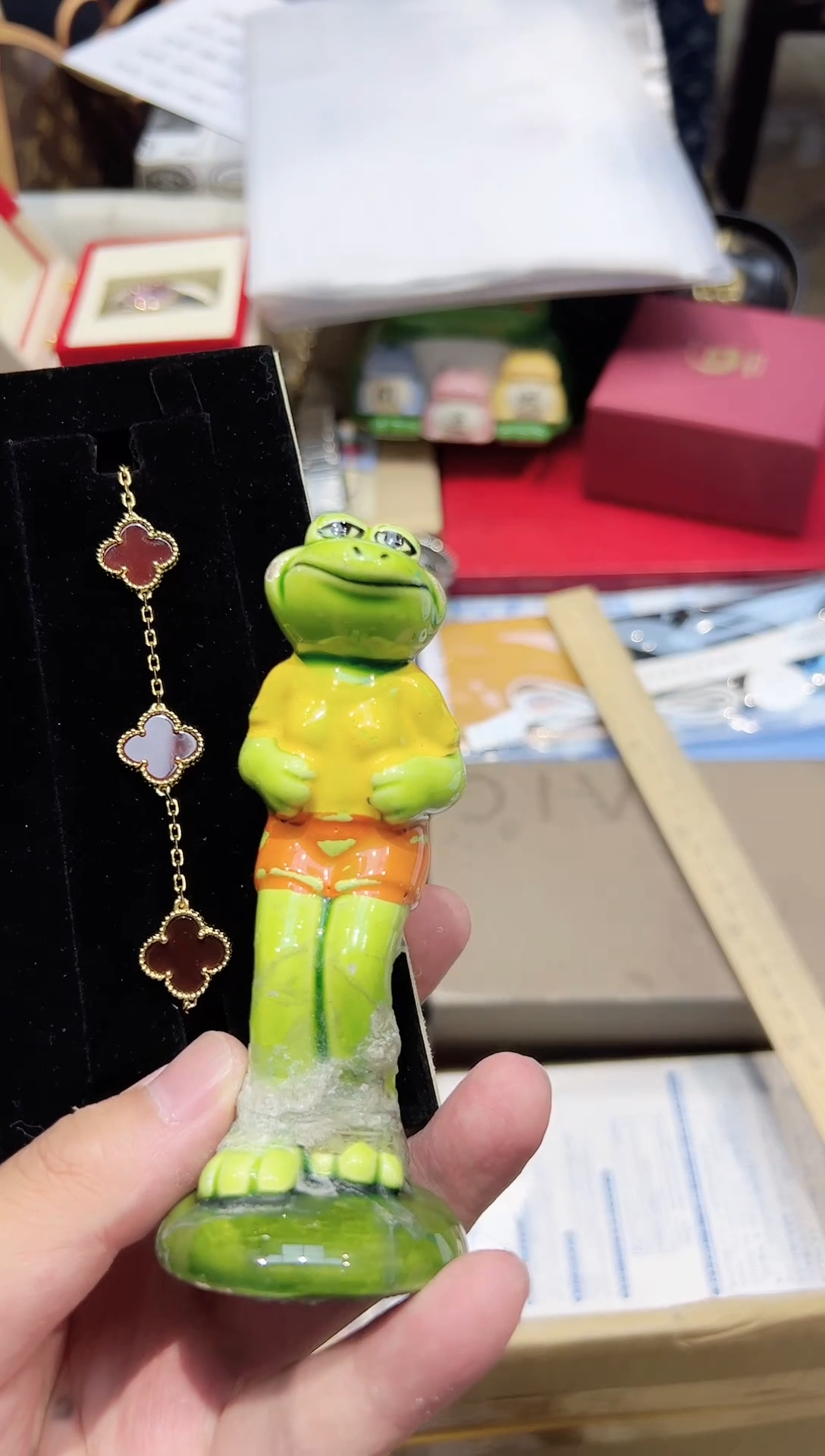 瓷片.全球寻宝高端瓷儿@@VCBT70