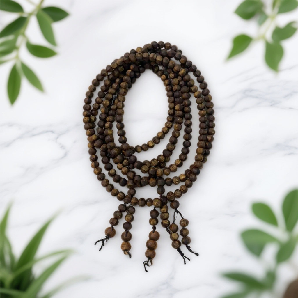 沉香沉香棋楠长串手链gh0001(多样性发其一)