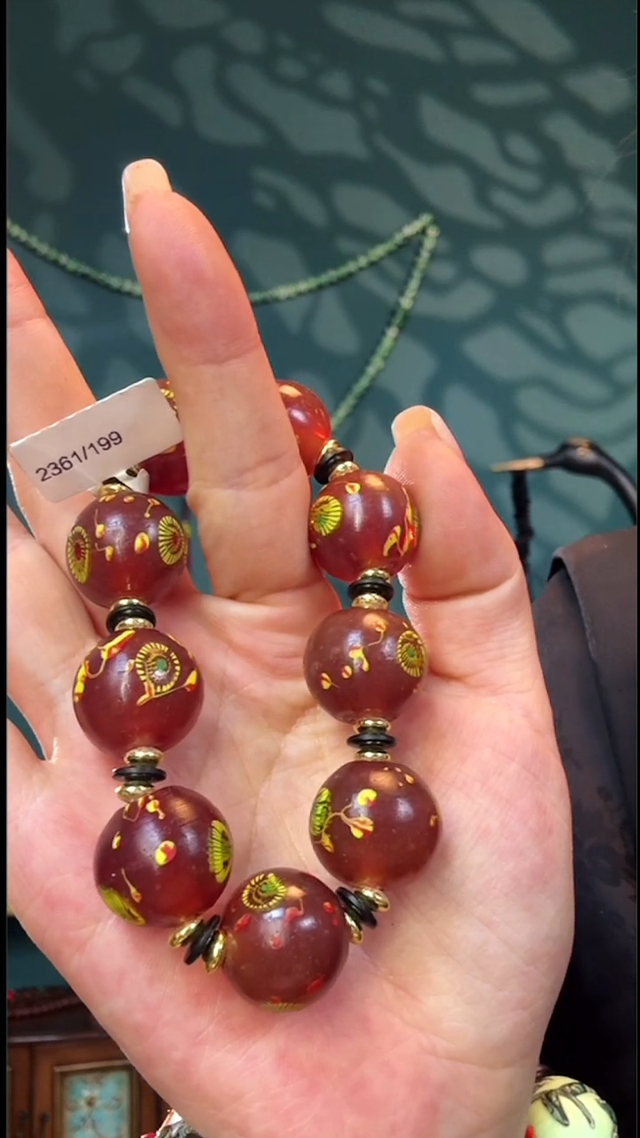 【闪购商品】琉璃手工艺品琉璃07