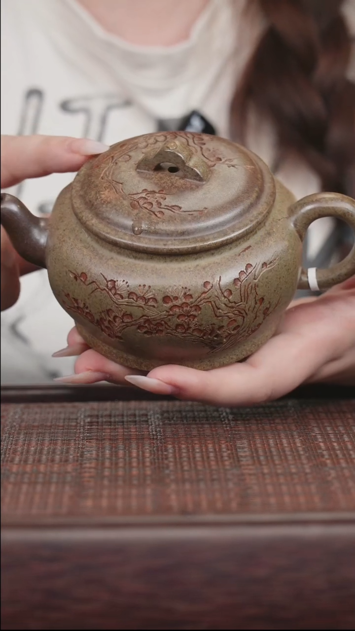 茶壶紫砂紫砂紫砂紫砂紫砂300cc