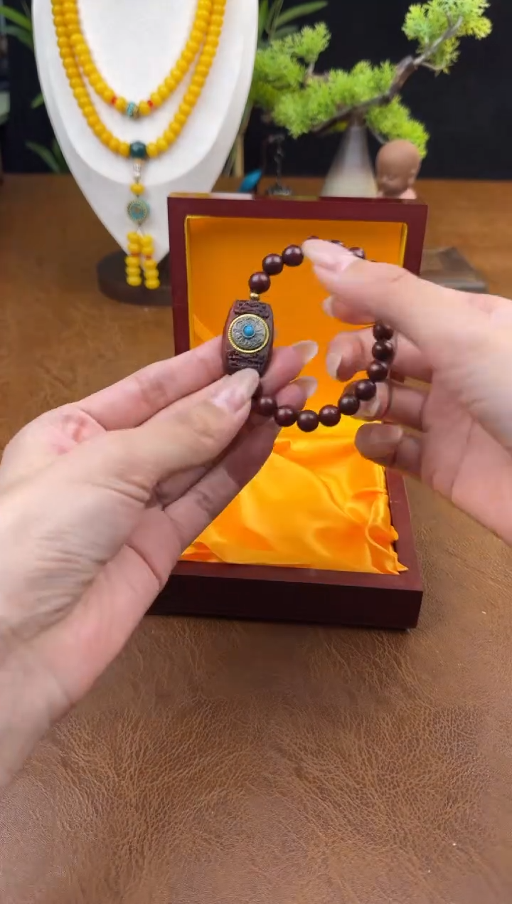 墨韵阁文玩血檀链接-@@ys985