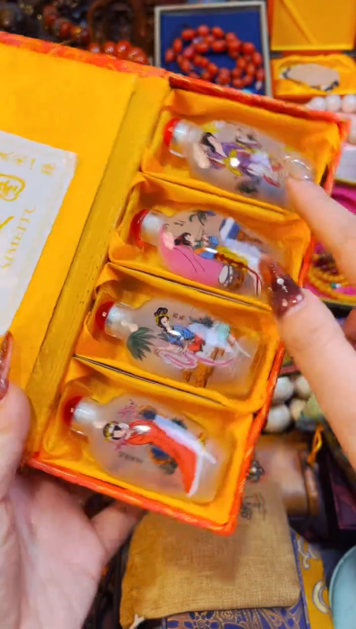 【闪购商品】瓷片兰妹精品精选饰品链接37