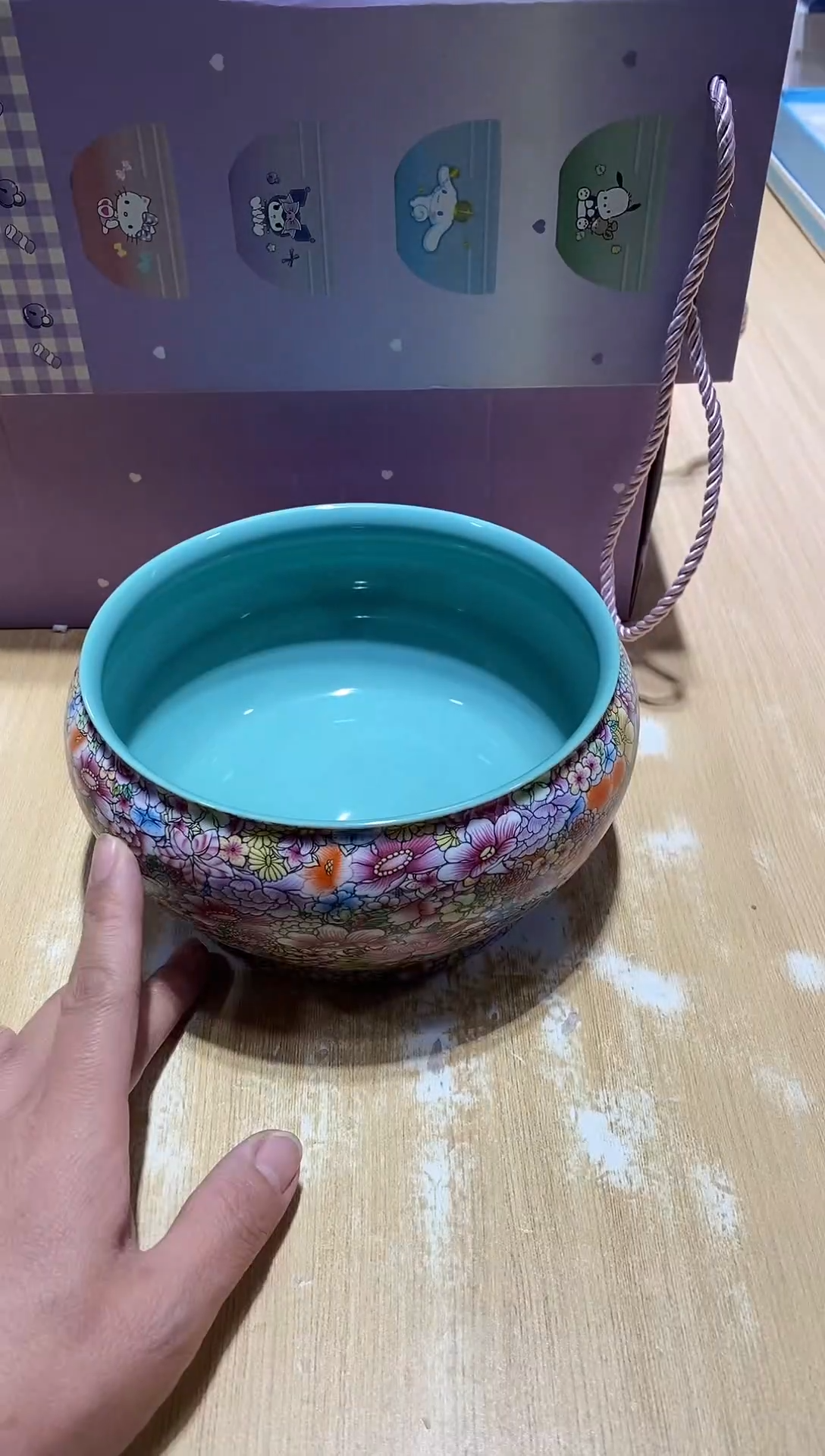 瓷片生活的本意就是开心@@1