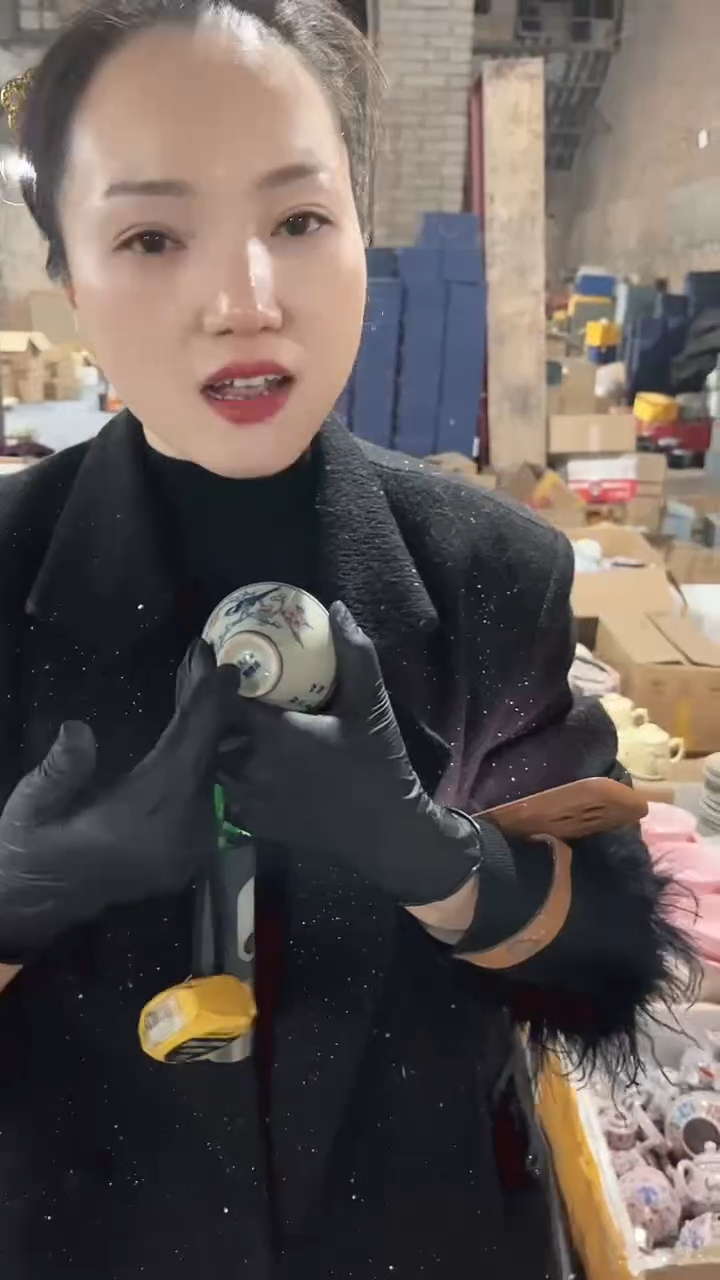 景德镇高温陶瓷杯-10