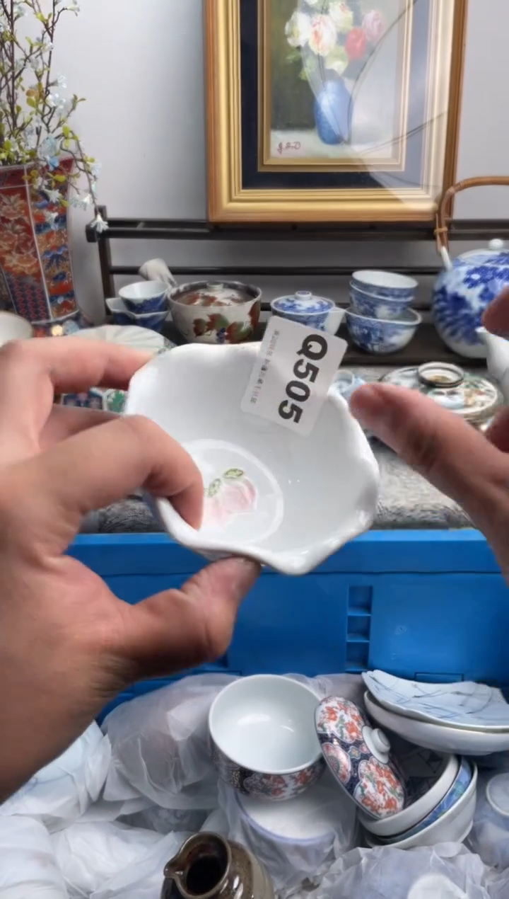 瓷片佛**妈505-Q-          