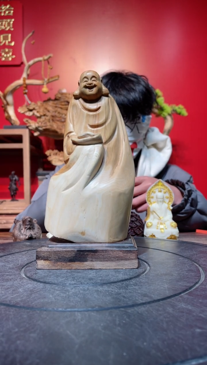 【闪购商品】柏木（崖柏）其他(直播推荐)     
