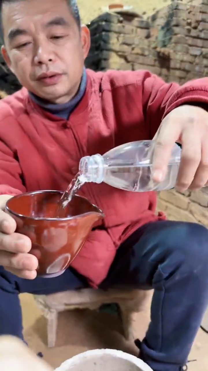 【闪购商品】茶盏谢长旺3一年质保非遗匠人