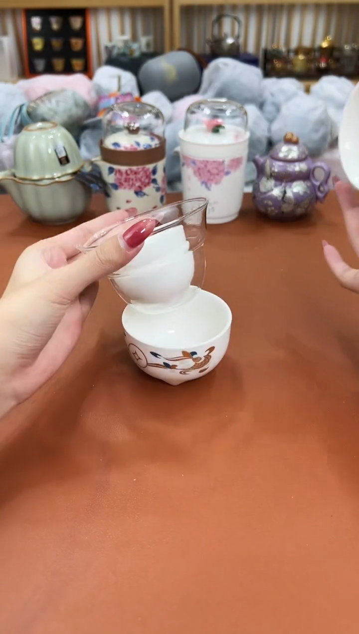 万家瓷坊清货商品链接@@YS466