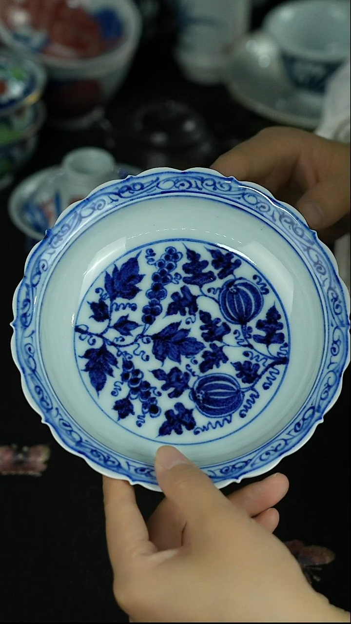 快2026年了 美美茶具来一套