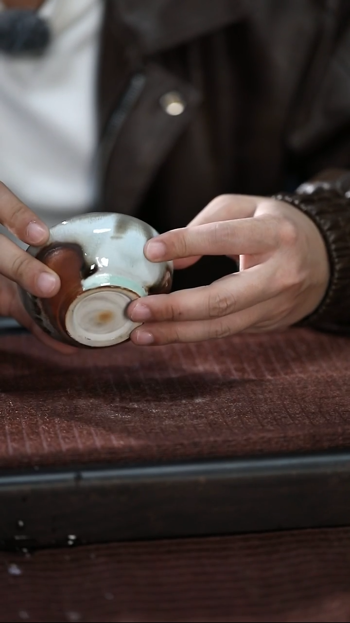 柴烧高货，福利放漏！616