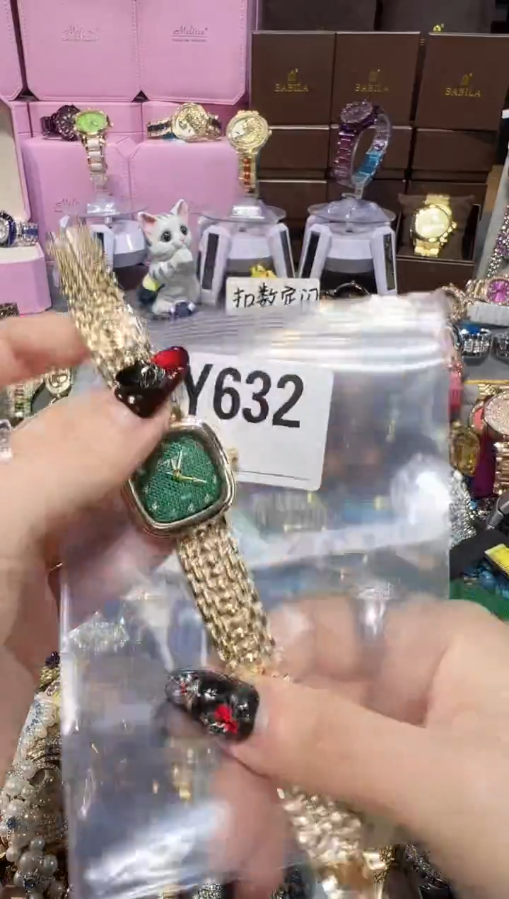 石英机芯锻造碳钢0