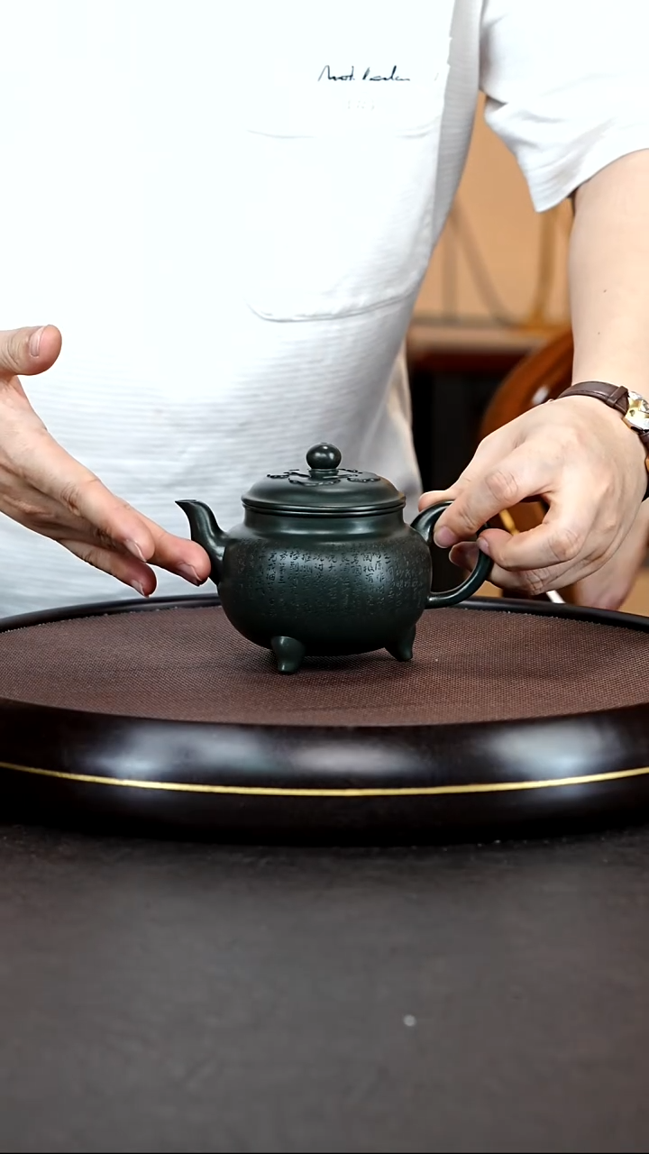 茶壶紫砂闪购商品26