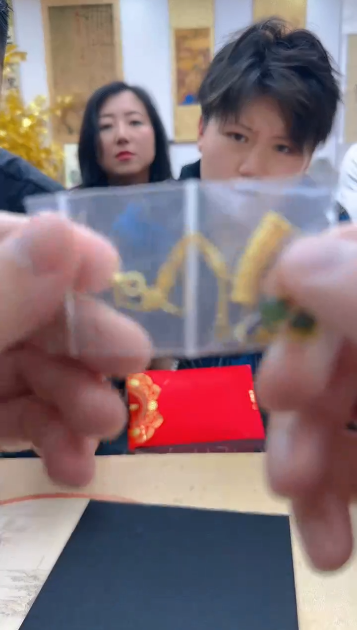 【闪购商品】和田玉项链未镶嵌和田玉项链