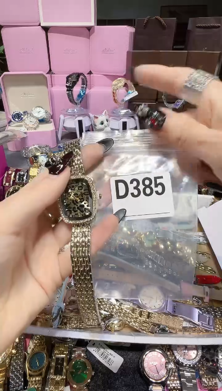 石英机芯锻造碳钢0