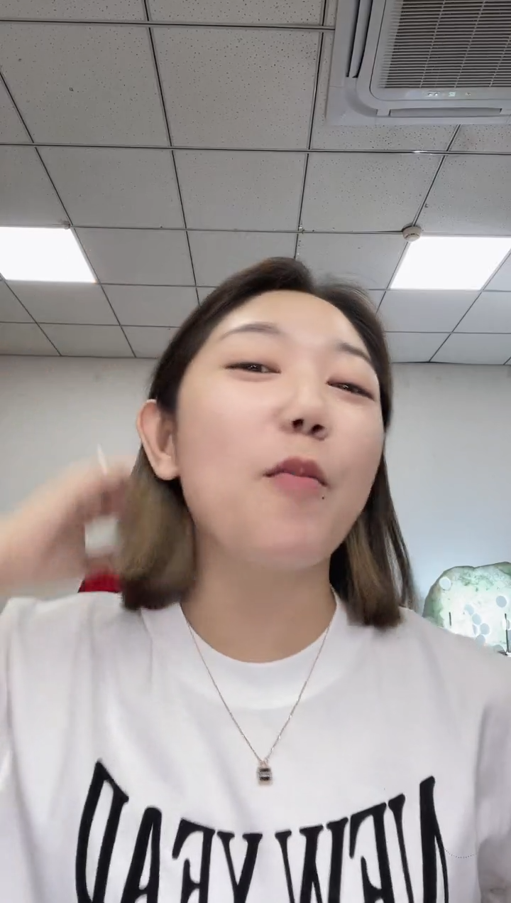 【闪购商品】翡翠挂件未镶嵌小平安扣FL28多样性发其一CP配绳